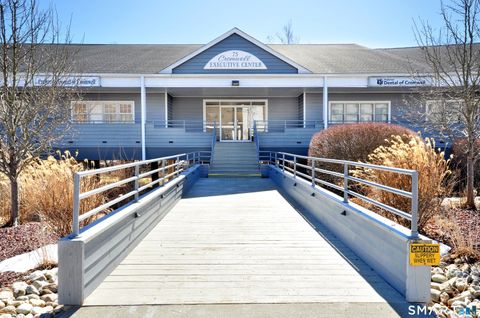 Tiny photo for 75 Berlin Road #STE 101, Cromwell, CT 06416 (MLS # 24147980)