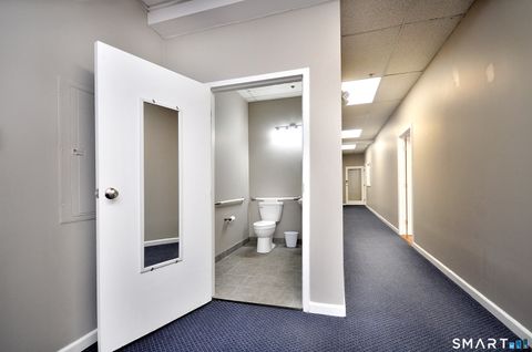 Tiny photo for 75 Berlin Road #STE 101, Cromwell, CT 06416 (MLS # 24147980)