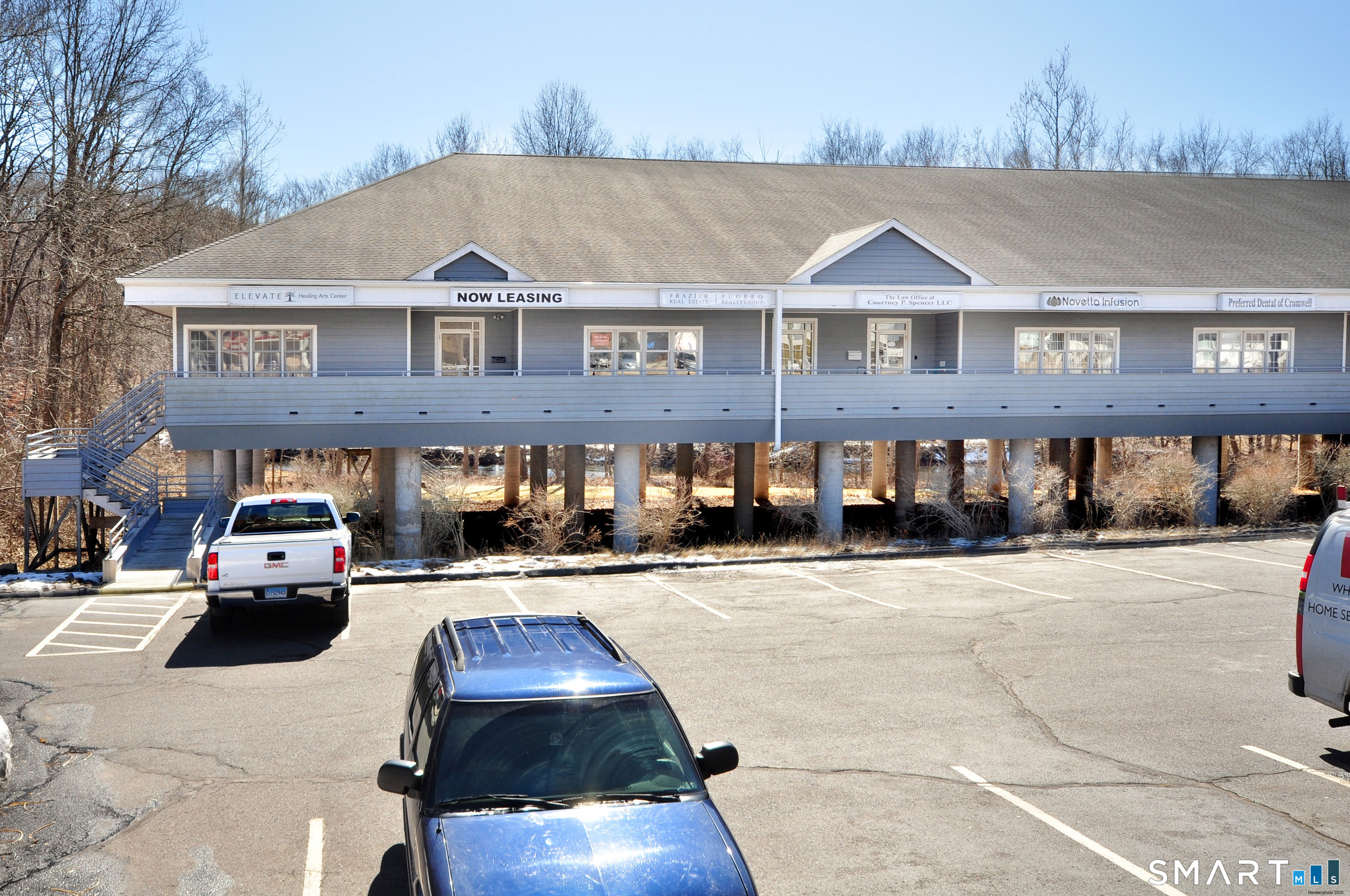 75 Berlin Road STE 101