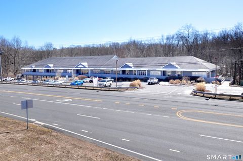 Tiny photo for 75 Berlin Road #STE 101, Cromwell, CT 06416 (MLS # 24147980)