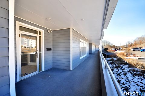 Tiny photo for 75 Berlin Road #STE 101, Cromwell, CT 06416 (MLS # 24147980)