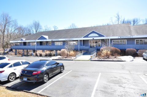 Photo of 75 Berlin Road #STE 101, Cromwell, CT 06416 (MLS # 24147980)