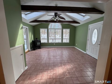 Tiny photo for 24 Webb Circle, Monroe, CT 06468 (MLS # 24149221)