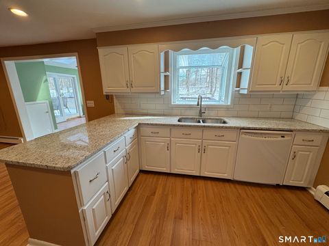 Tiny photo for 24 Webb Circle, Monroe, CT 06468 (MLS # 24149221)