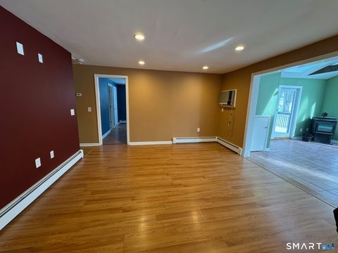 Tiny photo for 24 Webb Circle, Monroe, CT 06468 (MLS # 24149221)