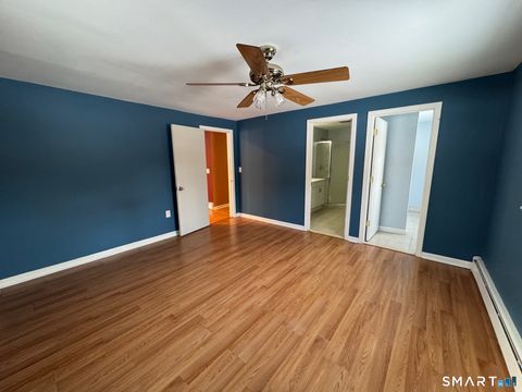 Tiny photo for 24 Webb Circle, Monroe, CT 06468 (MLS # 24149221)