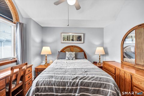 Tiny photo for 485 High Street #C, New Britain, CT 06053 (MLS # 24171526)