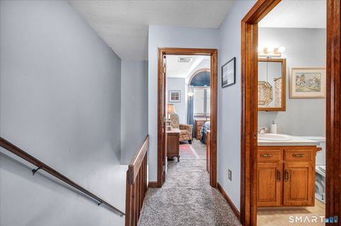 Tiny photo for 485 High Street #C, New Britain, CT 06053 (MLS # 24171526)