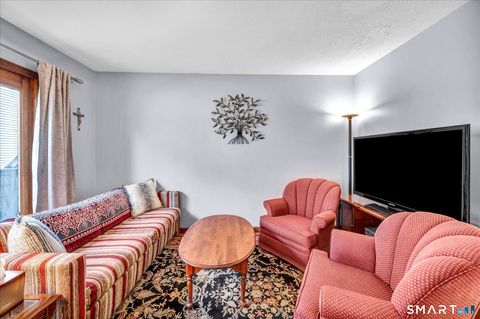 Tiny photo for 485 High Street #C, New Britain, CT 06053 (MLS # 24171526)