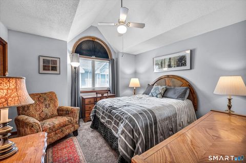 Tiny photo for 485 High Street #C, New Britain, CT 06053 (MLS # 24171526)