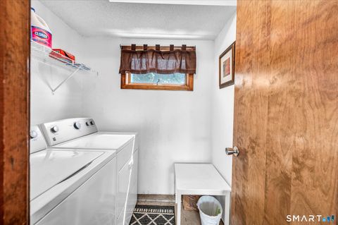 Tiny photo for 485 High Street #C, New Britain, CT 06053 (MLS # 24171526)