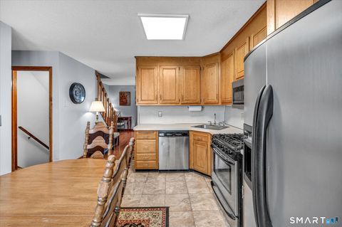 Tiny photo for 485 High Street #C, New Britain, CT 06053 (MLS # 24171526)