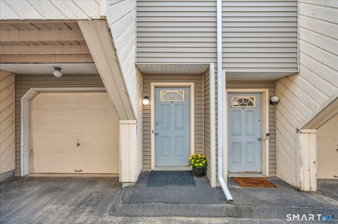 Tiny photo for 485 High Street #C, New Britain, CT 06053 (MLS # 24171526)