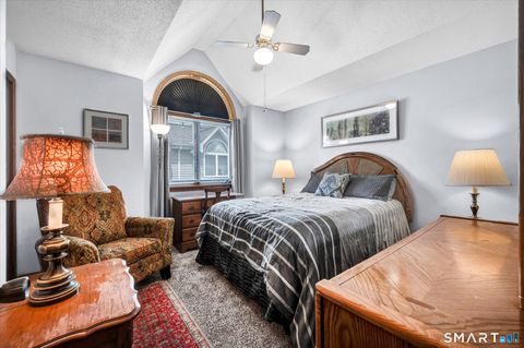 Tiny photo for 485 High Street #C, New Britain, CT 06053 (MLS # 24171526)