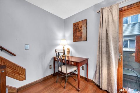 Tiny photo for 485 High Street #C, New Britain, CT 06053 (MLS # 24171526)