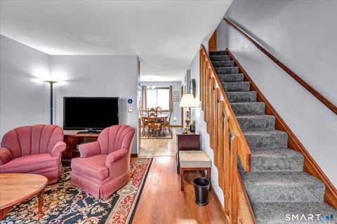 Tiny photo for 485 High Street #C, New Britain, CT 06053 (MLS # 24171526)