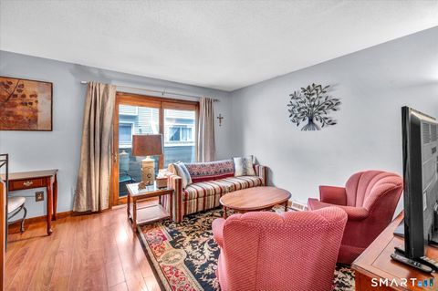 Tiny photo for 485 High Street #C, New Britain, CT 06053 (MLS # 24171526)