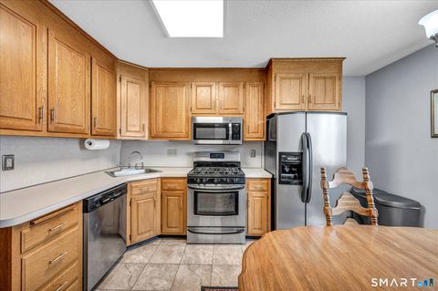 Tiny photo for 485 High Street #C, New Britain, CT 06053 (MLS # 24171526)