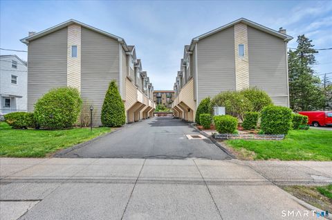 Photo of 485 High Street #C, New Britain, CT 06053 (MLS # 24171526)