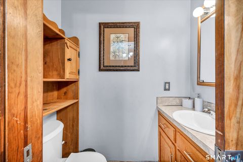 Tiny photo for 485 High Street #C, New Britain, CT 06053 (MLS # 24171526)