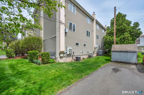 Tiny photo for 485 High Street #C, New Britain, CT 06053 (MLS # 24171526)