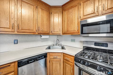 Tiny photo for 485 High Street #C, New Britain, CT 06053 (MLS # 24171526)