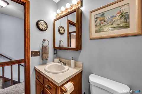 Tiny photo for 485 High Street #C, New Britain, CT 06053 (MLS # 24171526)