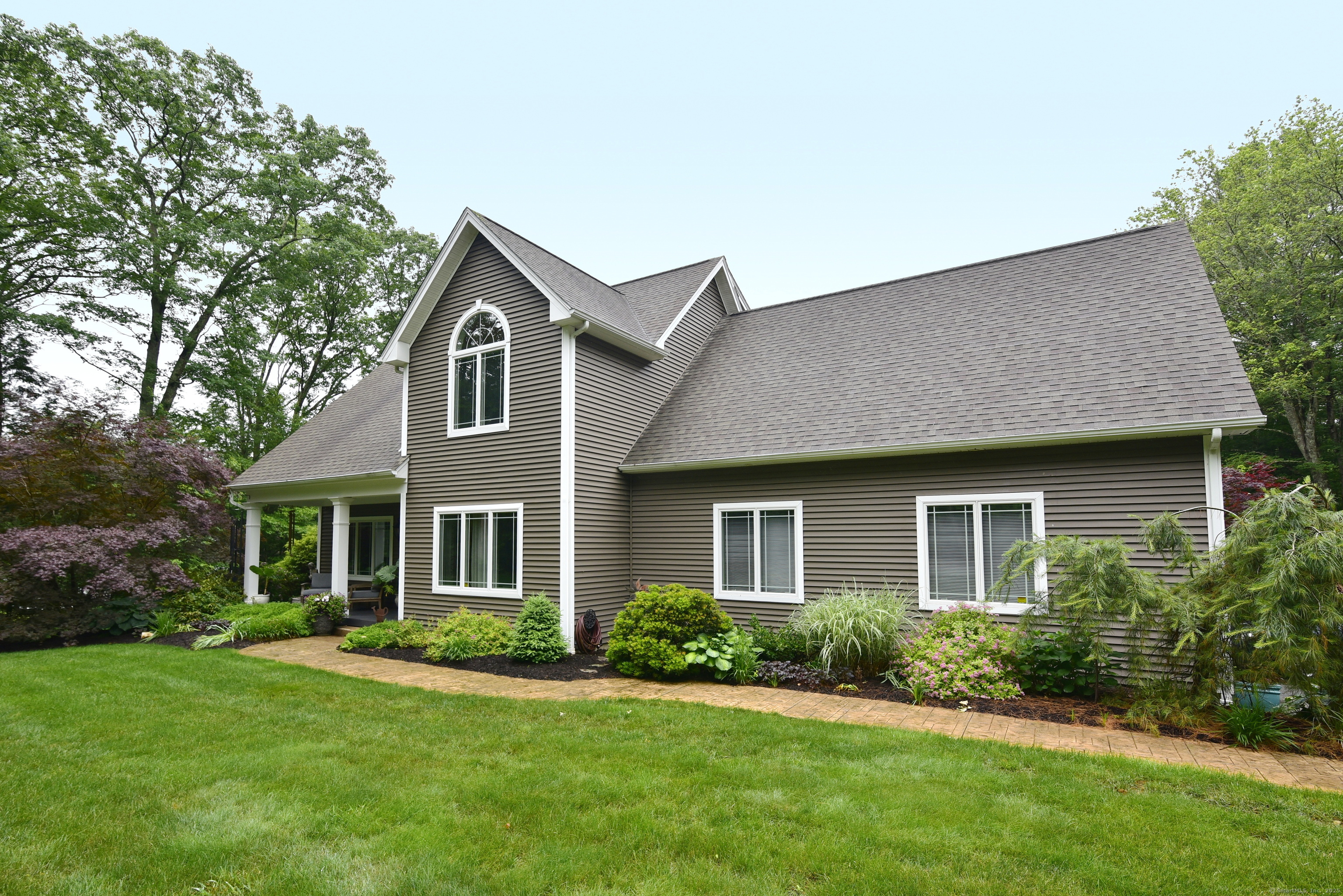 223 Barlow Cemetery Road