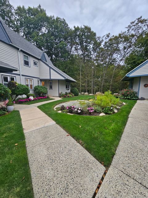 A home in Branford