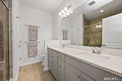 Tiny photo for 909 Tillinghast Drive #909, Oxford, CT 06478 (MLS # 24151108)