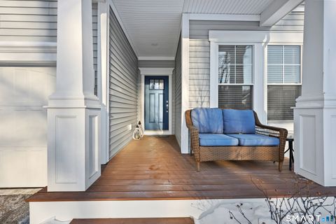 Tiny photo for 909 Tillinghast Drive #909, Oxford, CT 06478 (MLS # 24151108)