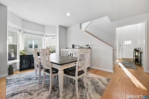 Tiny photo for 909 Tillinghast Drive #909, Oxford, CT 06478 (MLS # 24151108)