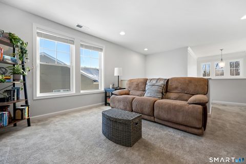 Tiny photo for 909 Tillinghast Drive #909, Oxford, CT 06478 (MLS # 24151108)