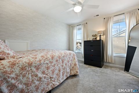 Tiny photo for 909 Tillinghast Drive #909, Oxford, CT 06478 (MLS # 24151108)