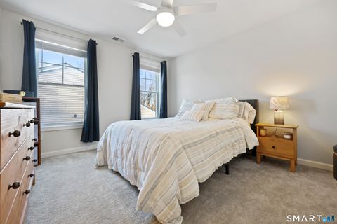 Tiny photo for 909 Tillinghast Drive #909, Oxford, CT 06478 (MLS # 24151108)