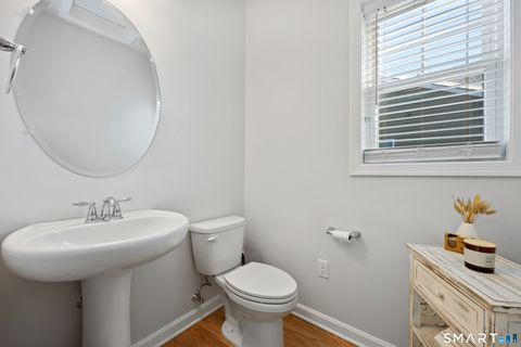 Tiny photo for 909 Tillinghast Drive #909, Oxford, CT 06478 (MLS # 24151108)