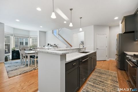 Tiny photo for 909 Tillinghast Drive #909, Oxford, CT 06478 (MLS # 24151108)