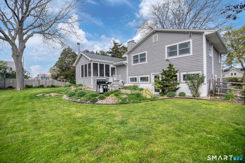 Tiny photo for 240 Third Avenue, Milford, CT 06460 (MLS # 24176541)