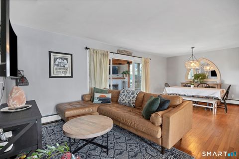 Tiny photo for 240 Third Avenue, Milford, CT 06460 (MLS # 24176541)