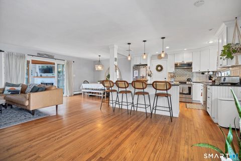 Tiny photo for 240 Third Avenue, Milford, CT 06460 (MLS # 24176541)