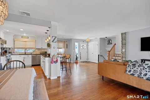 Tiny photo for 240 Third Avenue, Milford, CT 06460 (MLS # 24176541)