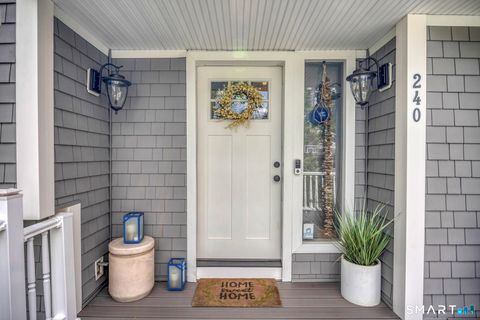 Tiny photo for 240 Third Avenue, Milford, CT 06460 (MLS # 24176541)
