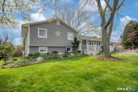 Tiny photo for 240 Third Avenue, Milford, CT 06460 (MLS # 24176541)