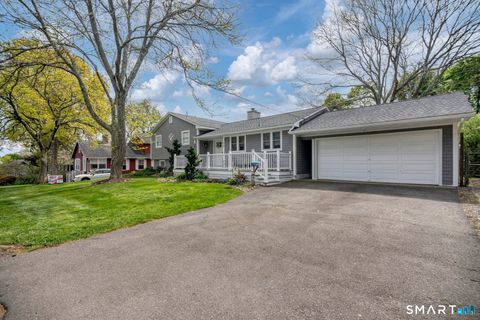 Photo of 240 Third Avenue, Milford, CT 06460 (MLS # 24176541)