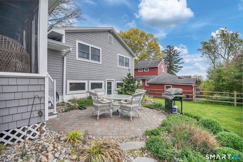 Tiny photo for 240 Third Avenue, Milford, CT 06460 (MLS # 24176541)