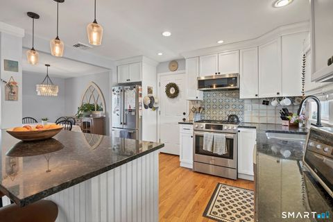 Tiny photo for 240 Third Avenue, Milford, CT 06460 (MLS # 24176541)
