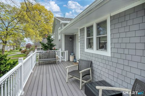Tiny photo for 240 Third Avenue, Milford, CT 06460 (MLS # 24176541)