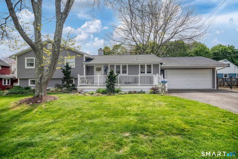 Tiny photo for 240 Third Avenue, Milford, CT 06460 (MLS # 24176541)