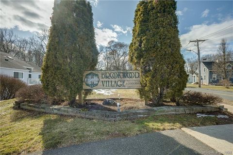 A home in Rocky Hill