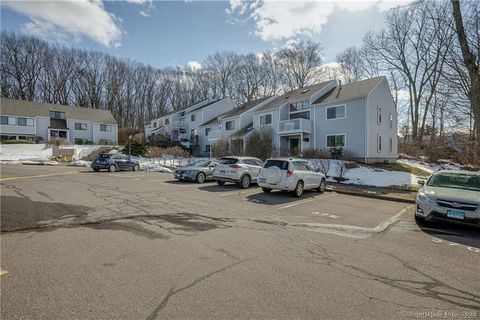 A home in Rocky Hill